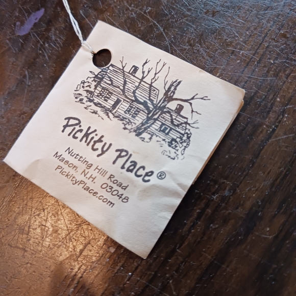 Coaster Set - Picture 12 of 12